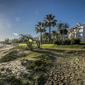 Hacienda Apartamento Estepona