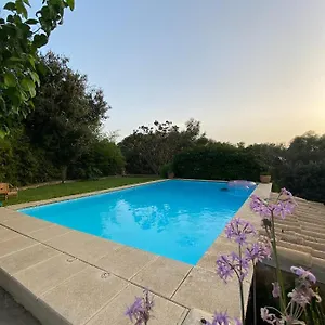Ses Alzines Integrado En Habitada Apartamento Llucmajor (Mallorca)