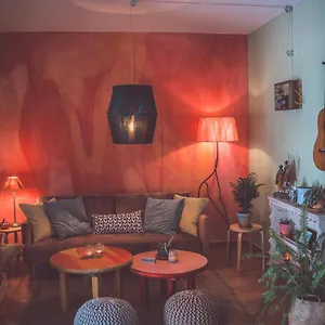 Guest house Esfigueral