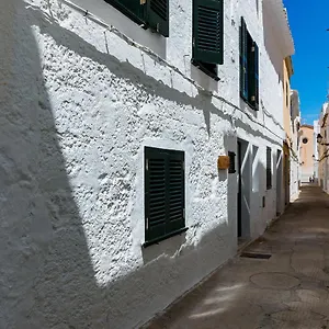 Samarés Сasa de vacaciones Ciutadella (Menorca)