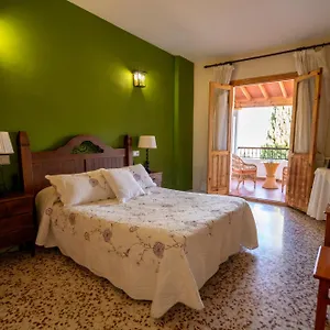 Rural Familiar Almirez-alpujarra Laujar De Andarax