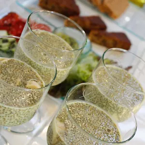 Guest house Ecoverode Emblematico Vegetariano Vegano