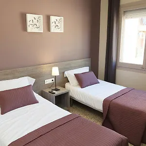 Fonda Montserrat 2*, Cambrils Espagne