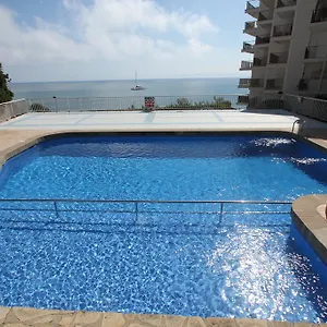 For A Sant Jordi Apartamento Salou