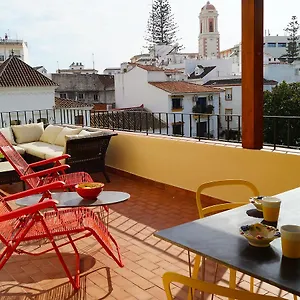 Plaza De Flores By Interhome Apartment