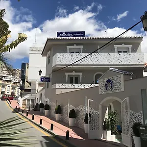 La Herradura Maison d'hôtes