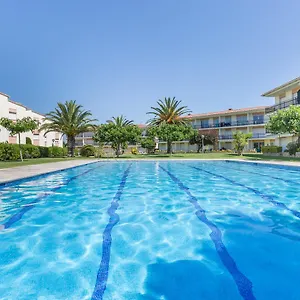 Costa Brava Apartamento Calella De Palafrugell