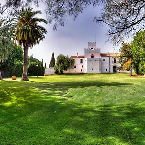 Cortijo Hotel