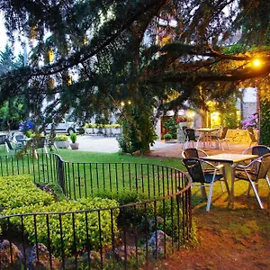 Hotel Els Cacadors De Macanet