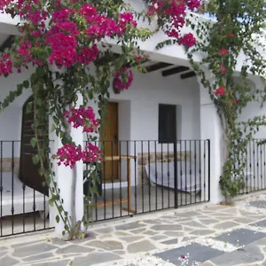 Hotel Buenavista Boutique