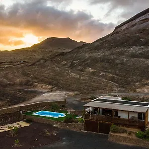 Tayu Eco Villa Villaverde (Fuerteventura)