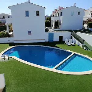 Diplomado Сasa de vacaciones Es Mercadal
