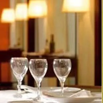 Hotel-Restaurante Jardines La Tejera Olula Del Rio